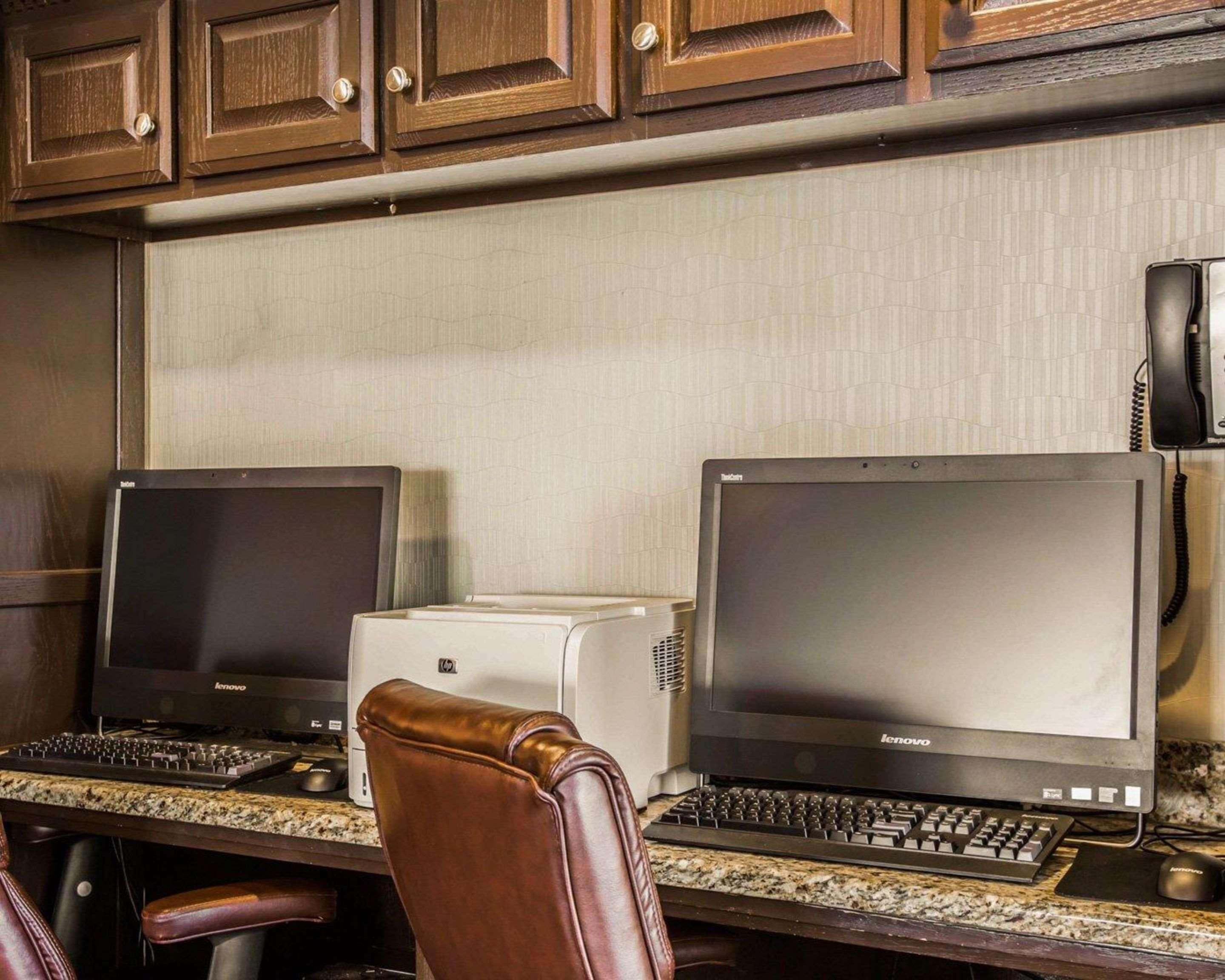 Quality Inn Jonesville I-77 Exteriör bild