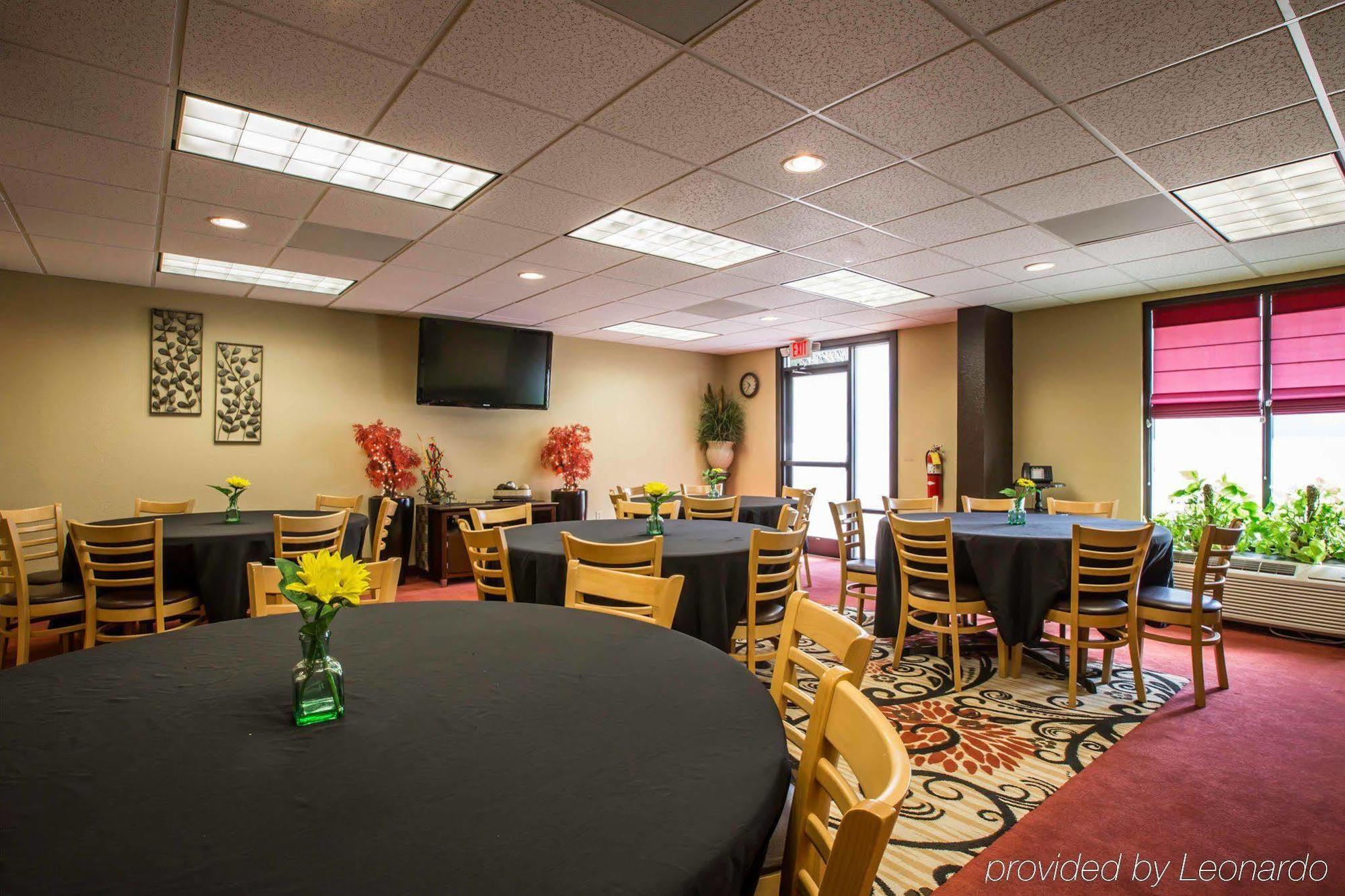 Quality Inn Jonesville I-77 Exteriör bild